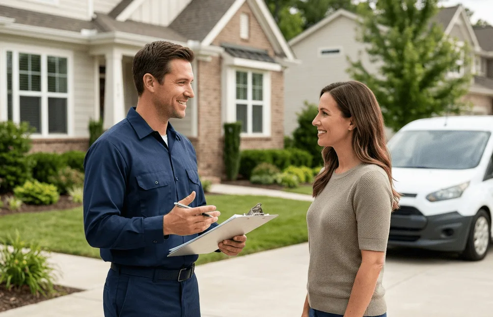 Mold Remediation Jackson, KY FAQs